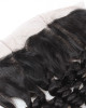 Loose Wave 13*4 Ear To Ear Lace Frontal Closure With Baby Hair Bleached Knots Loose Wave 13*4 Ear To Ear Lace Frontal Closure With Baby Hair Bleached Knots