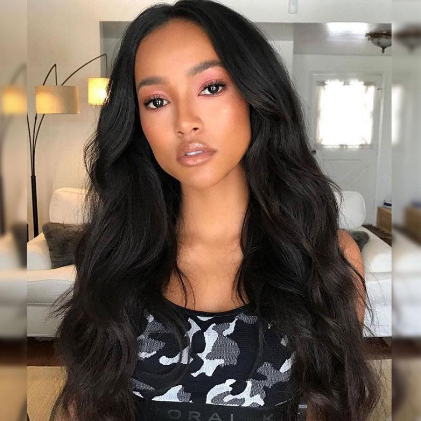 Malaysian Deep Body Wave Hair 4 Bundles Malaysian Deep Body Wave Hair 4 Bundles