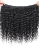 Peruvian Deep Wave Hair 3 Bundles With Lace Closure Peruvian Human Hair Extensions Peruvian Deep Wave Hair 3 Bundles With Lace Closure Peruvian Human Hair Extensions