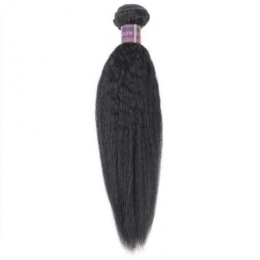 Straight Peruvian Hair Yaki Straight Human Hair 3 Bundles Straight Peruvian Hair Yaki Straight Human Hair 3 Bundles