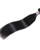 Straight Remy Virgin Human Hair Extensions 2 Bundles with 360 Lace Frontal Natural Hair Bundles Weave Straight Remy Virgin Human Hair Extensions 2 Bundles with 360 Lace Frontal Natural Hair Bundles Weave