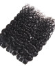 Virgin Peruvian Water Wave Human Hair 3 Bundles Virgin Peruvian Water Wave Human Hair 3 Bundles