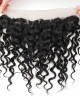 Water Wave Ear to Ear 13x4 Lace Frontal With Baby Hair Water Wave Ear to Ear 13x4 Lace Frontal With Baby Hair