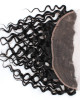 Water Wave Ear to Ear 13x4 Lace Frontal With Baby Hair Water Wave Ear to Ear 13x4 Lace Frontal With Baby Hair