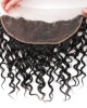 Water Wave Ear to Ear 13x4 Lace Frontal With Baby Hair Water Wave Ear to Ear 13x4 Lace Frontal With Baby Hair