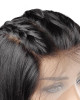 Brazilian 360 Lace Frontal Straight Human Hair Wigs Brazilian 360 Lace Frontal Straight Human Hair Wigs