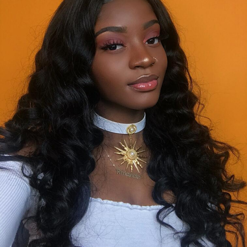Loose Wave Hair 3 Bundles Virgin Brazilian Human Hair Weave Loose Wave Hair 3 Bundles Virgin Brazilian Human Hair Weave