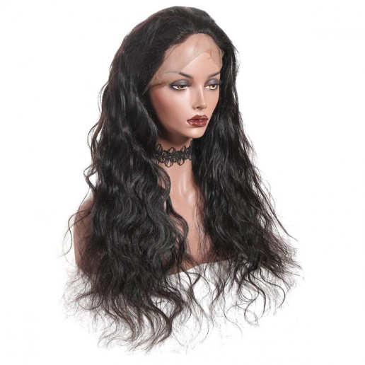 Indian Body Wave Lace Front Wig Peruvian Remy Human Hair Wigs Indian Body Wave Lace Front Wig Peruvian Remy Human Hair Wigs