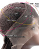 Indian Body Wave Lace Front Wig Peruvian Remy Human Hair Wigs Indian Body Wave Lace Front Wig Peruvian Remy Human Hair Wigs