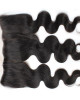 Virgin Indian Body Wave Hair 3 Bundles with 13*4 Ear To Ear Lace Frontal Virgin Indian Body Wave Hair 3 Bundles with 13*4 Ear To Ear Lace Frontal