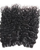 indian hair water wave 4 bundles