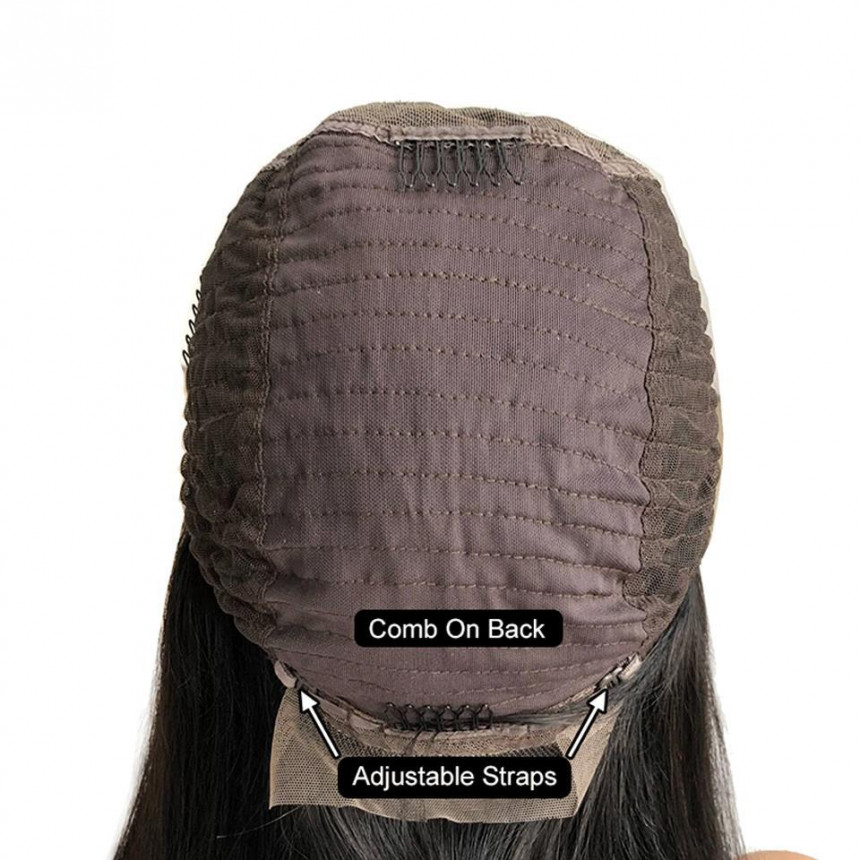 Kinky Curly 13x6 Lace Frontal Wigs Virgin Human Hair Pre Plucked Kinky Curly 13x6 Lace Frontal Wigs Virgin Human Hair Pre Plucked
