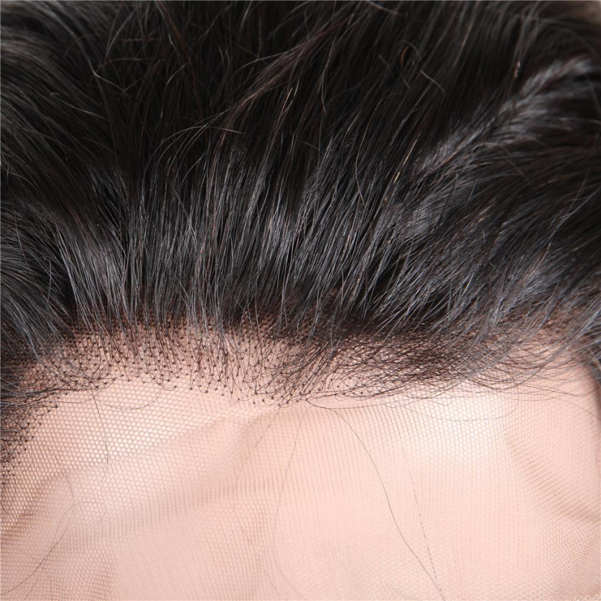 Loose Wave Lace Front Wig 100% Virgin Human Hair Wigs Loose Wave Lace Front Wig 100% Virgin Human Hair Wigs