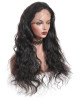 Malaysian Body Wave Pre-Plucked Lace Front Remy Hair Wig