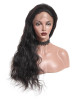 Malaysian Body Wave Pre-Plucked Lace Front Remy Hair Wig Malaysian Body Wave Pre-Plucked Lace Front Remy Hair Wig