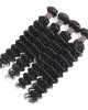 malaysia bundles deep wave human hair 4 bundles