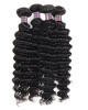 malaysia bundles deep wave human hair 4 bundles