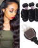 malaysian-hair-loose-wave-3-bundles-with-lace-closure