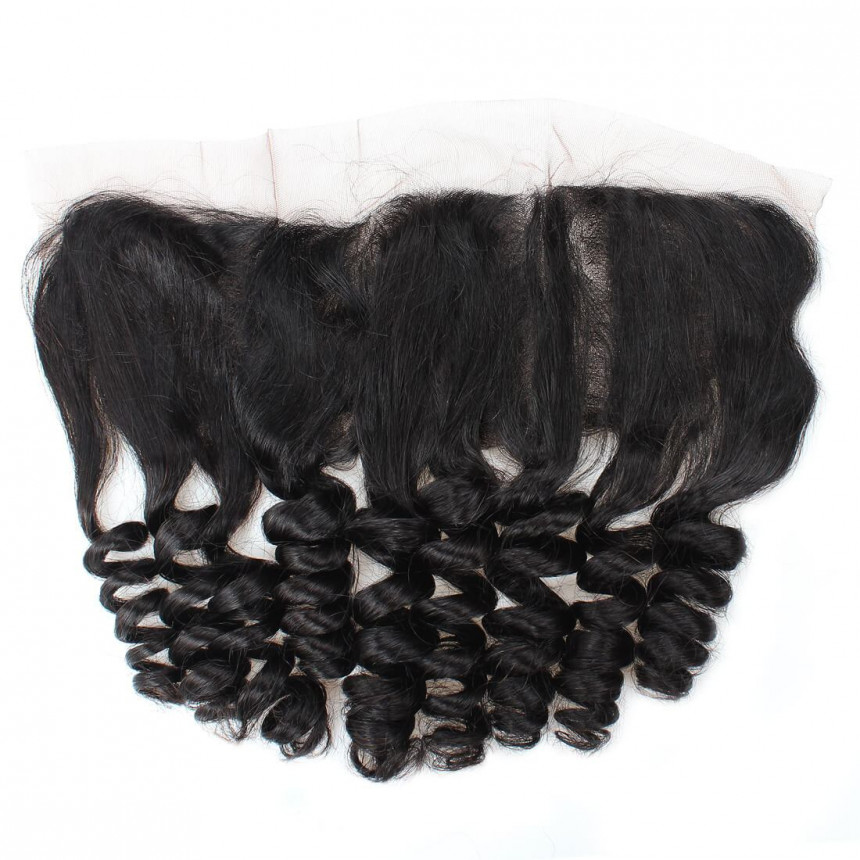 malaysian hair loose wave 4 bundles with 4x13 lace frontal malaysian hair loose wave 4 bundles with 4x13 lace frontal