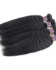 Malaysian Remy Virgin Human Hair Yaki Straight Hair Weave 4 Bundles Malaysian Remy Virgin Human Hair Yaki Straight Hair Weave 4 Bundles