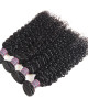 Mongolian Curly Hair 4 Bundles 100% Virgin Human Hair Extensions Mongolian Curly Hair 4 Bundles 100% Virgin Human Hair Extensions