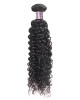 Mongolian Curly Hair 4 Bundles  100% Virgin Human Hair Extensions