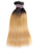 Ombre Hair Bundles With Closure 100% Virgin Remy Human Hair Straight 3 Bundles With 4x4 Lace Closure Ombre Hair Bundles With Closure 100% Virgin Remy Human Hair Straight 3 Bundles With 4x4 Lace Closure
