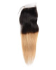 Ombre Hair Bundles With Closure 100% Virgin Remy Human Hair Straight 3 Bundles With 4x4 Lace Closure Ombre Hair Bundles With Closure 100% Virgin Remy Human Hair Straight 3 Bundles With 4x4 Lace Closure