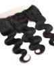 Peruvian Body Wave 4 Bundles With 13*4 Ear To Ear Lace Frontal Closure