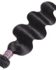 Virgin Peruvian Hair Body Wave 3 Bundles with 13*4 Lace Frontal Virgin Peruvian Hair Body Wave 3 Bundles with 13*4 Lace Frontal