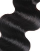 Virgin Peruvian Hair Body Wave 4 Bundles Human Hair Weave