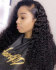 Peruvian Curly Hair 4 Bundles 100% Virgin Human Hair Extensions