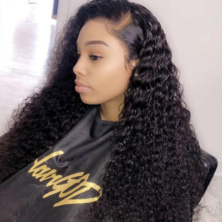 Peruvian Curly Hair 4 Bundles 100% Virgin Human Hair Extensions Peruvian Curly Hair 4 Bundles 100% Virgin Human Hair Extensions