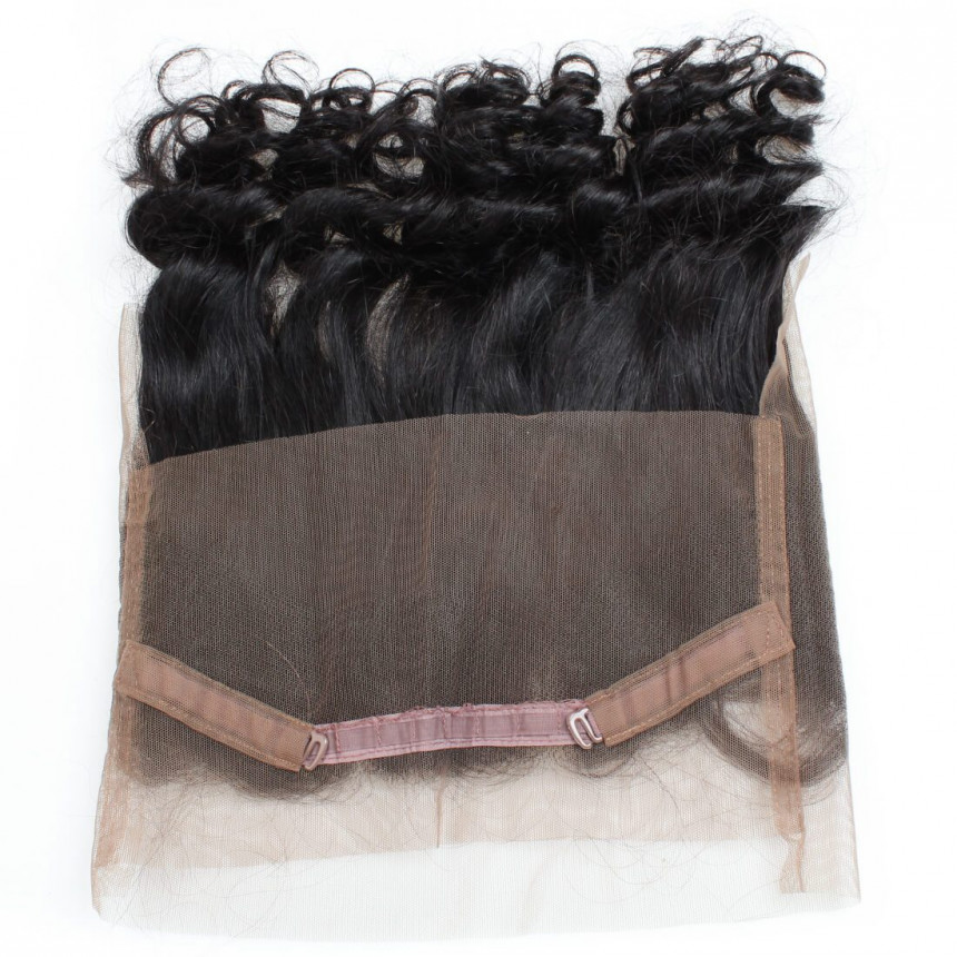 Peruvian Loose Wave Hair 3 Bundles With 360 Lace Frontal Ishow Human Hair Bundles Peruvian Loose Wave Hair 3 Bundles With 360 Lace Frontal Ishow Human Hair Bundles