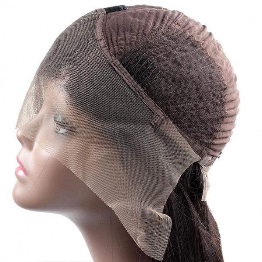 Peruvian Loose Deep Wave Lace Front Virgin Remy Human Hair Wigs Peruvian Loose Deep Wave Lace Front Virgin Remy Human Hair Wigs