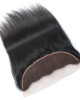 Virgin Peruvian Straight Hair 3 Bundles with 13*4 Lace Frontal Virgin Peruvian Straight Hair 3 Bundles with 13*4 Lace Frontal