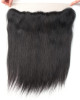 straight hair 13 4 ear to ear lace frontal closure with baby hair straight hair 13 4 ear to ear lace frontal closure with baby hair