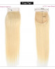 colored hair extensions straight hair 613 cheap blonde bundles with lace closure colored hair extensions straight hair 613 cheap blonde bundles with lace closure