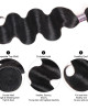 Brazilian Body Wave 3 Bundles with 13*4 Lace Frontal Closure Brazilian Body Wave 3 Bundles with 13*4 Lace Frontal Closure