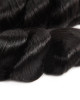 virgin peruvian loose wave hair 3 bundles  hair