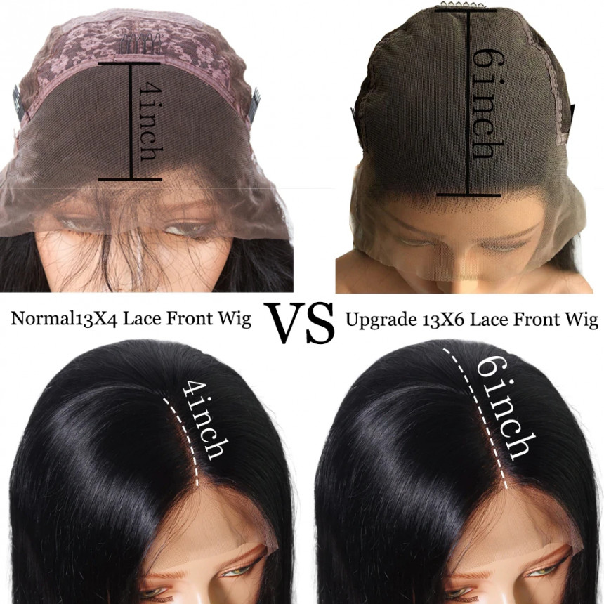 Water Wave 13x6 Lace Frontal Wigs Virgin Human Hair Pre Plucked Water Wave 13x6 Lace Frontal Wigs Virgin Human Hair Pre Plucked