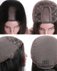 U Part Bob Wig Natural Color Brazilian Human Hair Upart Wigs U Part Bob Wig Natural Color Brazilian Human Hair Upart Wigs