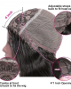 U Part Body Wave Wig Human Hair Wigs Dark Auburn 100% Human Hair Super Soft U Part Body Wave Wig Human Hair Wigs Dark Auburn 100% Human Hair Super Soft