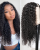 Upart Wigs Jerry Curly Human Hair Glueless Left Side U Part Wigs 100% Human Hair Super Soft Upart Wigs Jerry Curly Human Hair Glueless Left Side U Part Wigs 100% Human Hair Super Soft