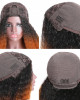 U Part Wig 100% Brazilian Remy Human Hair T1b/30 Ombre Kinky Straight Wigs 200% Density T1b/30 Ombre U Part Wig 100% Brazilian Remy Human Hair T1b/30 Ombre Kinky Straight Wigs 200% Density T1b/30 Ombre