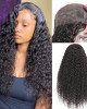 Jerry Curly Hair U Part Wig Side Part Glueless Easy To Wear Human Hair Wigs 150% Density Jerry Curly Hair U Part Wig Side Part Glueless Easy To Wear Human Hair Wigs 150% Density