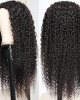 Jerry Curly Hair U Part Wig Side Part Glueless Easy To Wear Human Hair Wigs 150% Density Jerry Curly Hair U Part Wig Side Part Glueless Easy To Wear Human Hair Wigs 150% Density