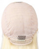 613 Blonde T-Part Lace Front Straight Short Bob Human Hair Wig 613 Blonde T-Part Lace Front Straight Short Bob Human Hair Wig