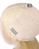 613 Blonde Color Body Wave Wig T-Part Braided Lace Wigs Human Hair Wigs 613 Blonde Color Body Wave Wig T-Part Braided Lace Wigs Human Hair Wigs