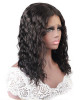 Water Wave Human Hair 10A Remy Water Wave Lace Part Human Hair Wigs Water Wave Human Hair 10A Remy Water Wave Lace Part Human Hair Wigs
